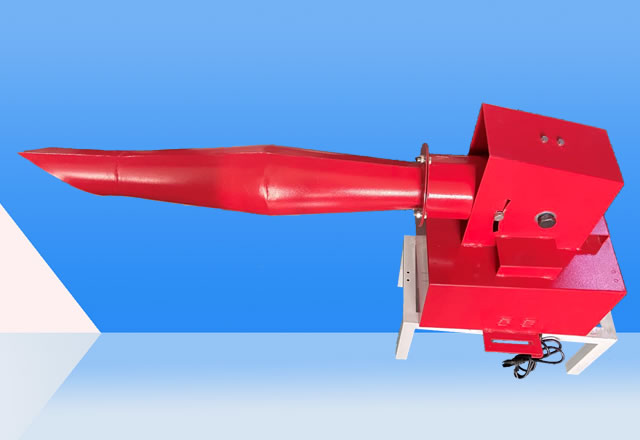 TKJC5型电子炮驱鸟器